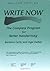 Write Now 2nd (second) Edition by Getty, Barbara published by Continuing Education Press (2005)