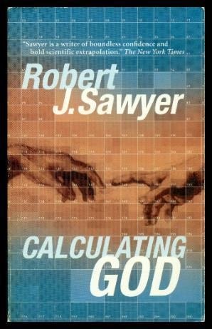 Calculating God