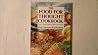The Food for Thought Cookbook The Food for Thought Cookbook