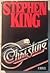 By Stephen King Christine by Stephen        King By Stephen King Christine by Stephen        King