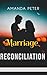 Marriage Reconciliation