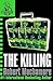 The Killing (CHERUB, #4)
