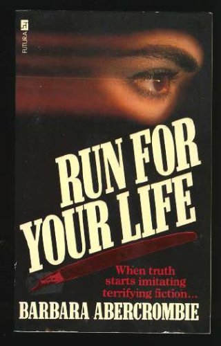 Run for Your Life (Mass Market Paperback)