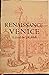 Renaissance Venice