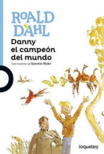Danny El Campeon Del Mundo