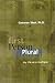 By Cameron Ph.D. West FIRST PERSON PLURAL: My Life as a Multiple [Paperback]