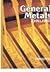 General metals