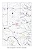 32°100° SW - Sweetwater, Texas Backcountry Atlas (Aerial)