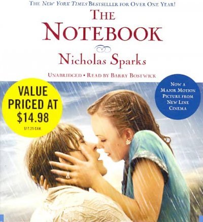 The Notebook The Notebook