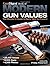 Gun Digest Book of Modern Gun Values by Phillip Peterson (30-Sep-2011) Paperback