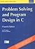 Problem Solving And Program...