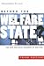 Beyond the Welfare State? (...