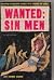 Wanted: Sin Men