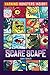 Scare Scape by Fisher, Sam (February 24, 2015) Hardcover