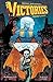 The Victories Volume 2: Transhuman by Michael Avon Oeming (2013-12-24)