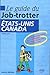 Guide du job-trotter : Etats-Unis, Canada