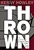 Thrown by Howley, Kerry (2014) Paperback