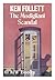 The Modigliani Scandal (G K Hall Large Print Book Series)