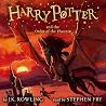 Harry Potter and ...