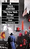 The New York Trilogy