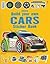 Build Your Own Cars Sticker Book