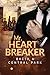 Mr. Heartbreaker - Bacio a Central Park (Gentiluomini americani) (Italian Edition)