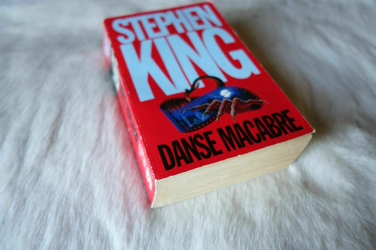 Danse MacAbre