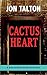 Cactus Heart (David Mapstone) by Jon Talton (19-Jun-2012) Paperback