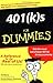 401(k)s For Dummies [Paperback] [2002] (Author) Ted Benna, Brenda Watson Newmann
