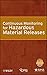 Continuous Monitoring for Hazardous Material Releases (CCPS Concept Books) by CCPS (Center for Chemical Process Safety) (2009-04-29)