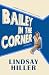 Bailey in the Corner by Lindsay Hiller