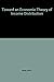 Toward an Economic Theory o...