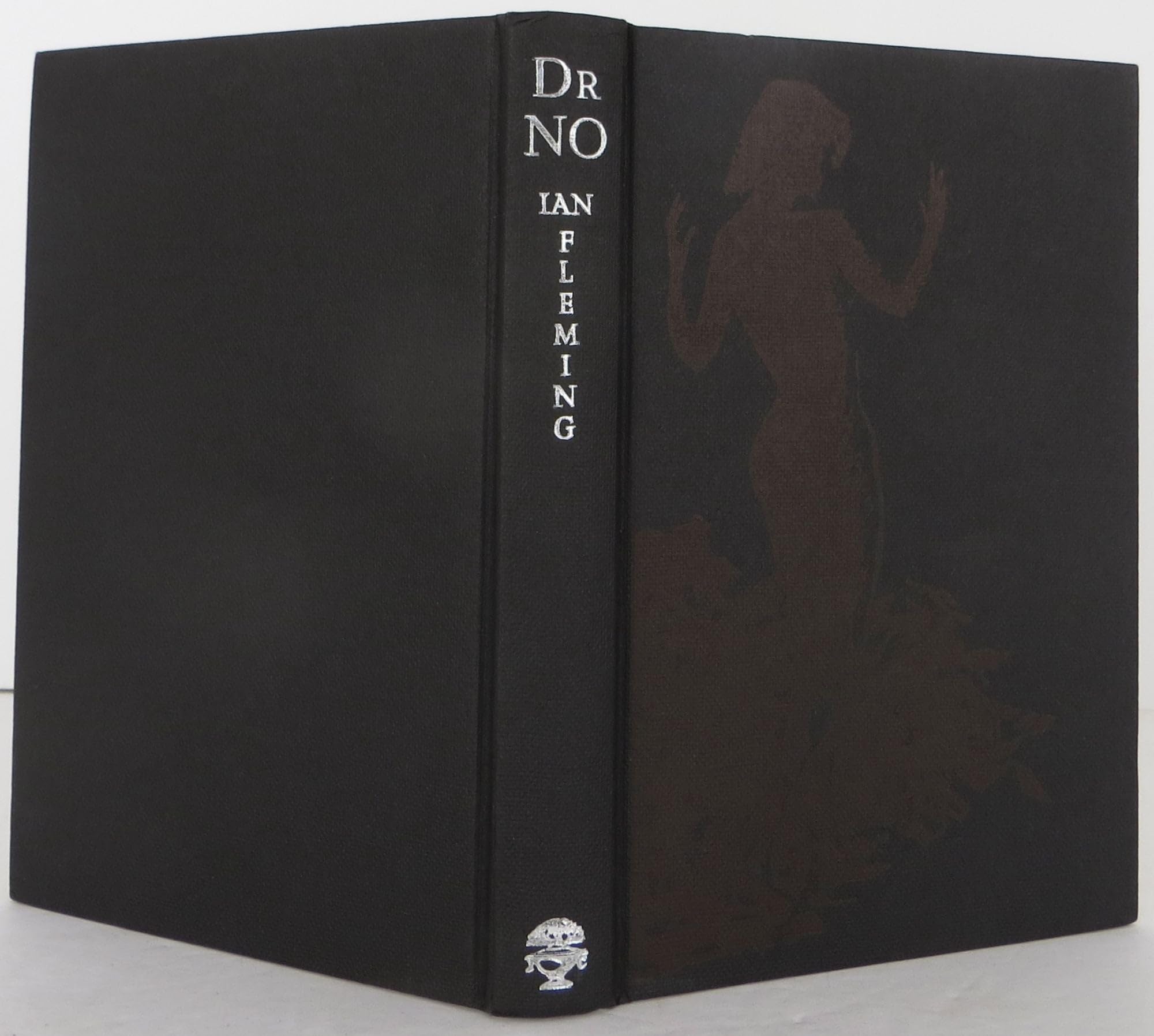 Dr No