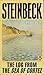 Log from the Sea of Cortez (Penguin Modern Classics) by John Steinbeck (2011-05-17)