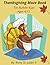 Thanksgiving Maze Book For ...
