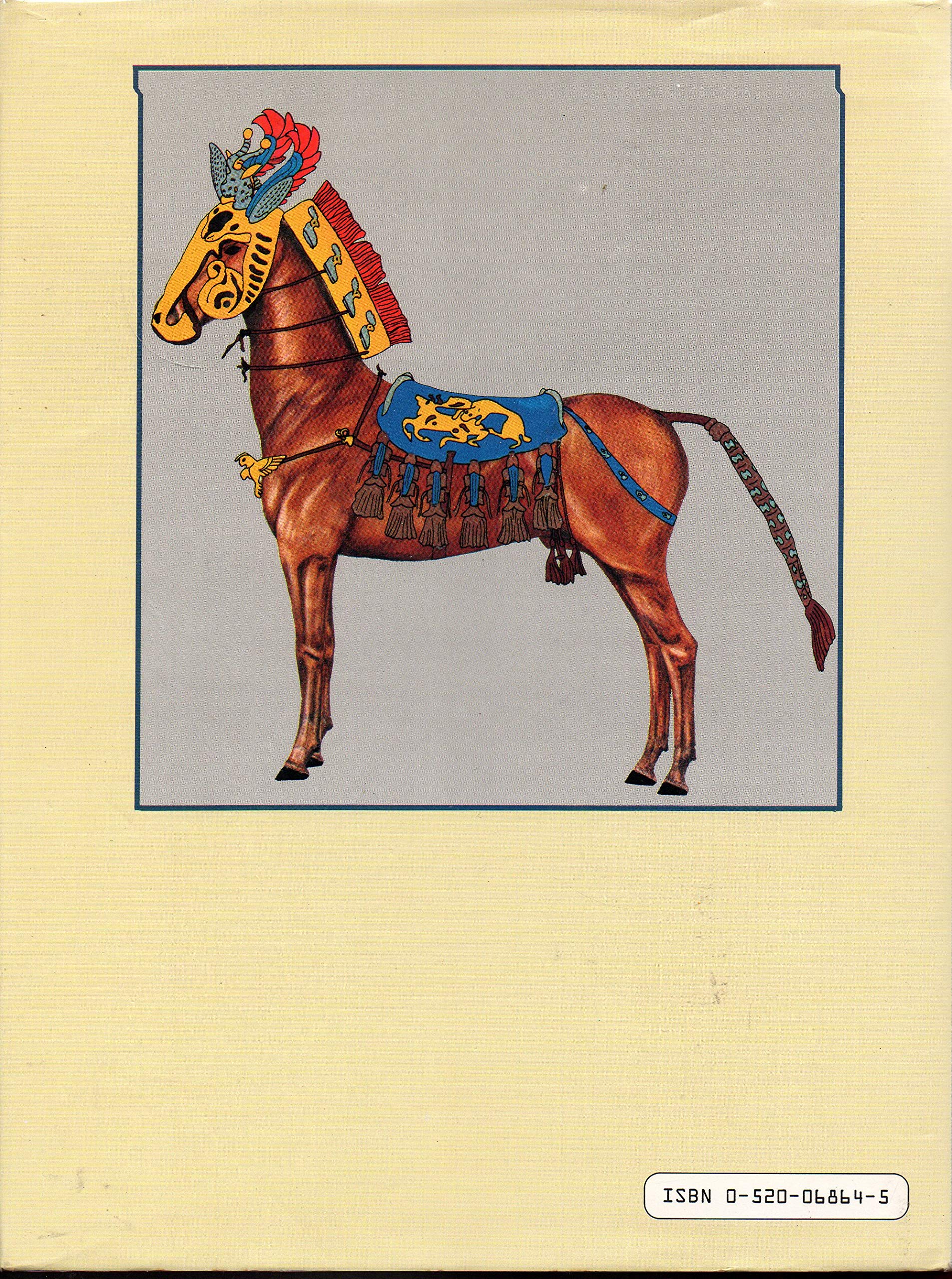 The World of the Scythians (Hardcover)