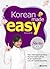 korean made easy for starter [Audio CD included][Korean langu... by Darakwon