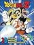 DRAGON BALL Z 3D (Spanish Edition)