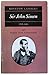 Sir Joshua Simon 1816-1904; and English Social Administration. by Royston Lambert