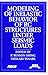 Modeling of Inelastic Behavior of Rc Structures Under Seismic Loads by National Science Foundation (U. S.) (2001-02-02)