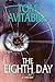 The Eighth Day: A Thriller Novel by Tom Avitabile (2008-08-01)