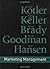 Marketing Management: First European Edition by Philip Kotler (2009-04-10)