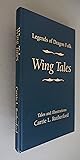 Legends of Dragon Folk: Wing Tales