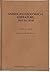 American Geological Literature, 1669-1850