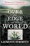 Over the Edge of ...