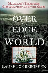 Over the Edge of the World 1st (first) edition Text Only