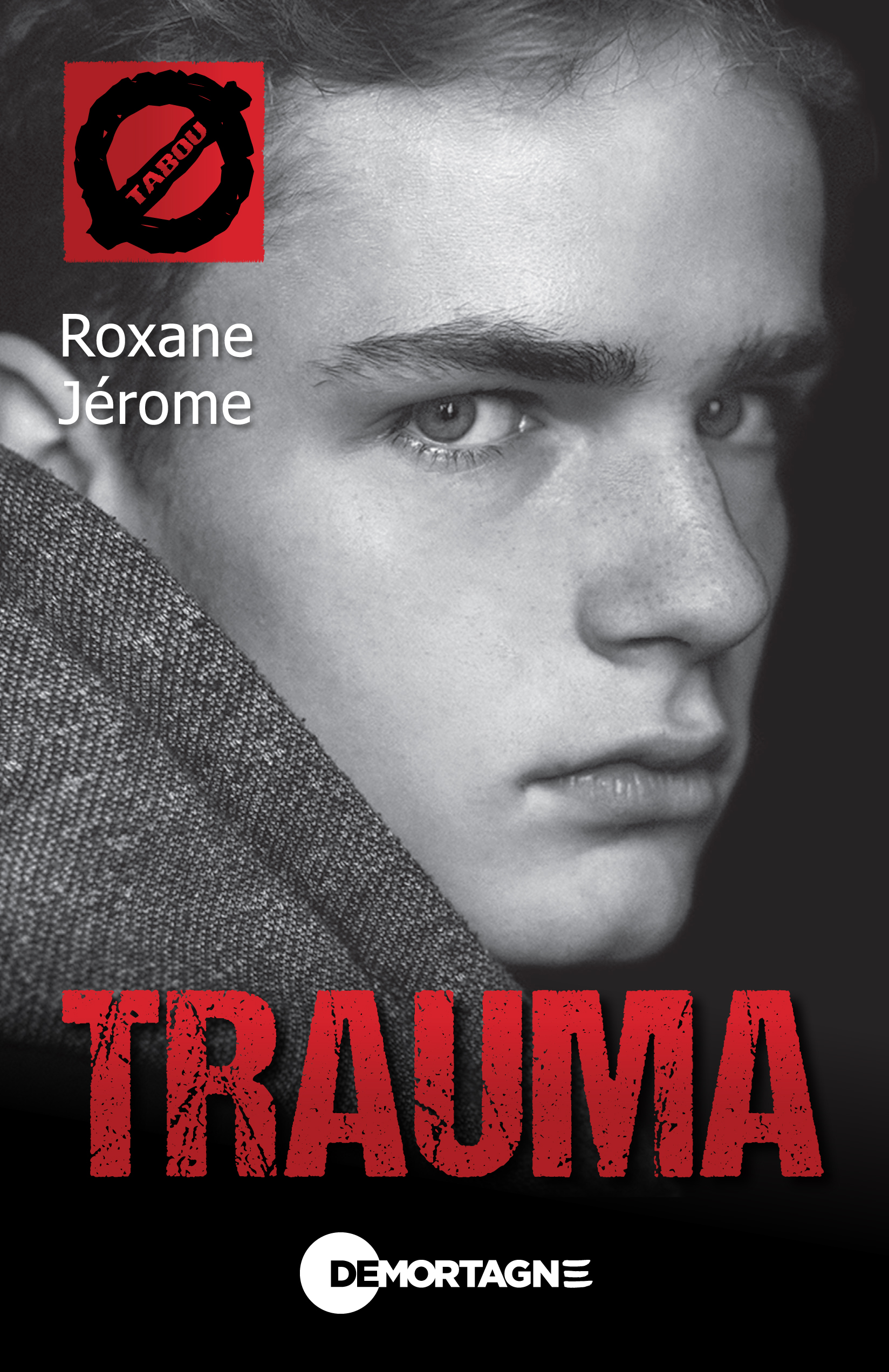 Trauma (Paperback)
