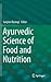 [(Ayurvedic Science of Food...