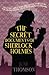 [(The Secret Documents of Sherlock Holmes)] [ By (author) June Thomson ] [October, 2014]