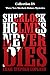Sherlock Holmes Never Dies - Collection Eighteen (New Sherlock Holmes Mysteries, Collection #18)